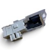 Elettroserratura Blocco Porta Lavatrice Candy CST 06LE/1-11 (46002826 / Rold DA053)