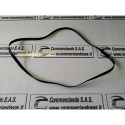 CINGHIA HUTCHINSON 1233 J MAEL PER LAVATRICE HOOVER LADYPIU' H 77 E USATO VLX