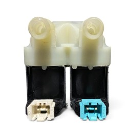 Elettrovalvola Carico Acqua 2 Vie Lavatrice Candy CST 06LE/1-11 (41032538 / 33490357)