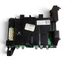 Scheda Elettronica Potenza Lavatrice Candy GC1071D2-S (41034618 / E41040085)