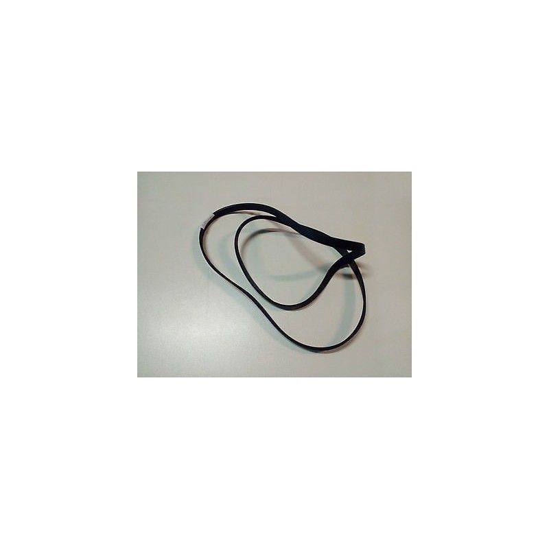 CINGHIA HUTCHINSON 124021140 1287 H MAEL PER LAVATRICE REX RL 850 USATO VLX
