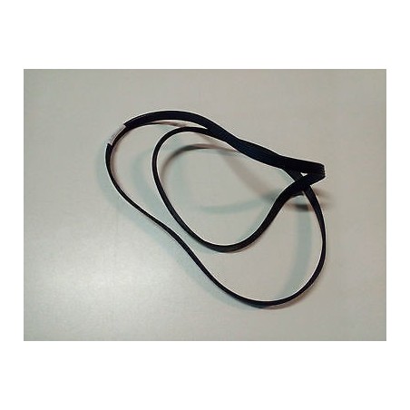 CINGHIA HUTCHINSON 124021140 1287 H MAEL PER LAVATRICE REX RL 850 USATO VLX
