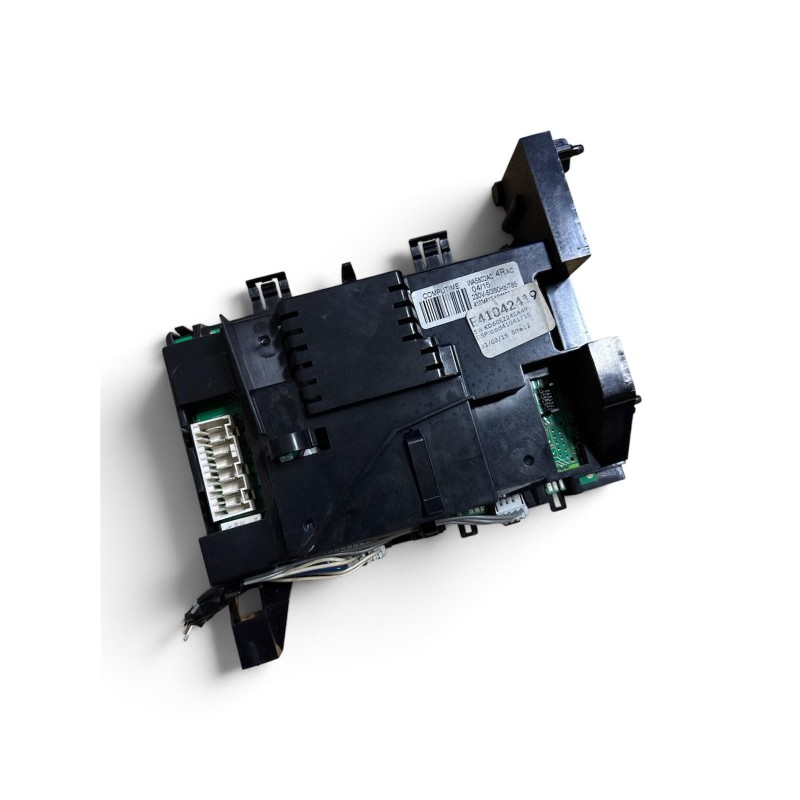 Scheda Elettronica Potenza Lavatrice Candy GS1282D3-S (E41042419 / 41034617)