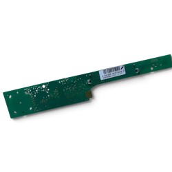 Scheda Display Comandi Lavatrice Candy GS1282D3-S (41041466 / REDI0603A_B)