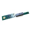 Scheda Display Comandi Lavatrice Candy GS1282D3-S (41041466 / REDI0603A_B)