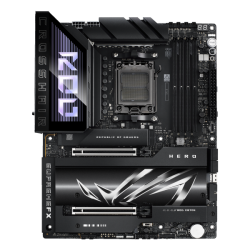 ASUS ROG CROSSHAIR X870E HERO (AM5) (D)
