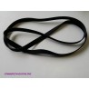 CINGHIA HUTCHINSON 1275 J MA PER LAVATRICE SAMSUNG WF8802DP USATA   sva