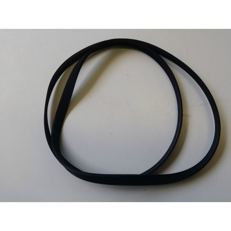 CINGHIA HUTCHINSON 41003164 1230 H MAEL LAVATRICE CANDY CS2 105-01  USATO VLX