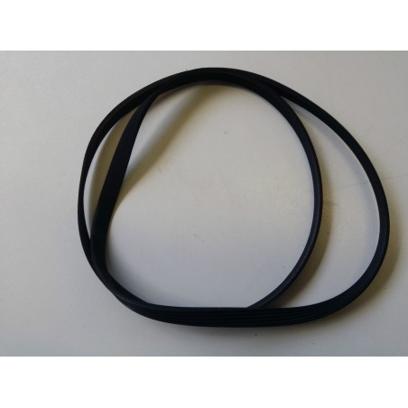 CINGHIA HUTCHINSON 41003164 1230 H MAEL LAVATRICE CANDY CS2 105-01  USATO VLX
