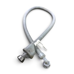 Tubo Carico Acqua Acquastop Lavatrice Bosch WAS20422IT FD 9006 (5500003432 / Eltek 10026943)