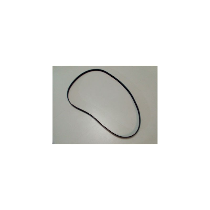 CINGHIA HUTCHINSON 5 PJE 1182 PER LAVATRICE LG WD-80483TP USATO VLX