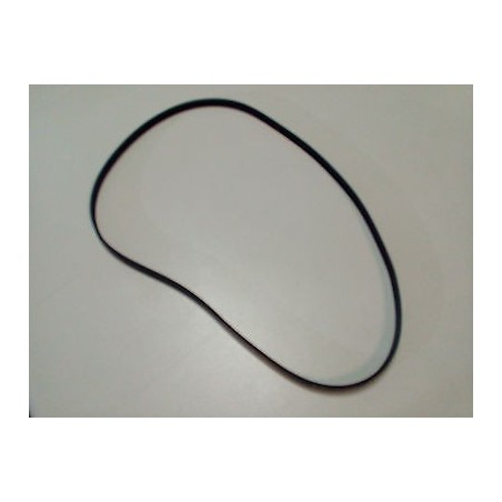 CINGHIA HUTCHINSON 5 PJE 1182 PER LAVATRICE LG WD-80483TP USATO VLX