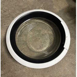 Oblò Completo Lavatrice Electrolux EW6S472W