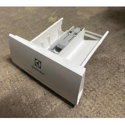 Cassetto Vaschetta Detersivo Lavatrice Electrolux EW6S472W (PerfectCare 600 | 1-7kg)