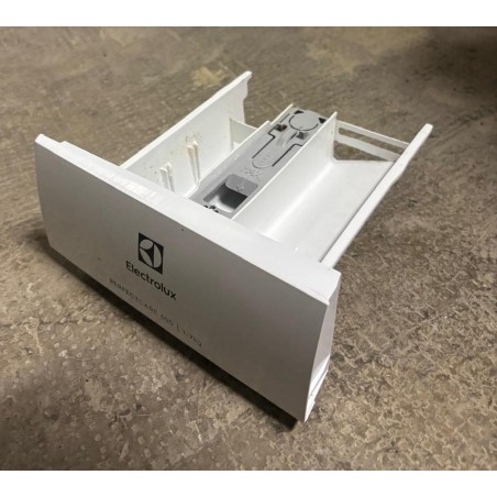Cassetto Vaschetta Detersivo Lavatrice Electrolux EW6S472W (PerfectCare 600 | 1-7kg)