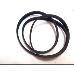 CINGHIA HUTCHINSON 5PJE 1194 PER LAVATRICE  INDESIT IWC 81251B   COD PROD  482000022985   USATO