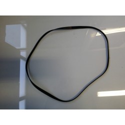 CINGHIA HUTCHINSON 5PJE 1201 PER LAVATRICE ARISTON AQSL 09 U IT USATO