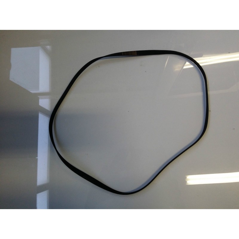 CINGHIA HUTCHINSON 5PJE 1201 PER LAVATRICE ARISTON AQSL 09 U IT USATO
