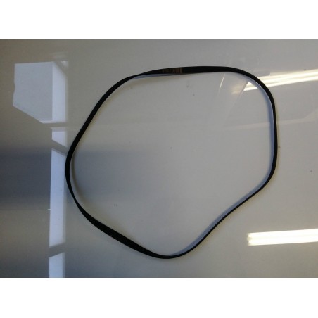 CINGHIA HUTCHINSON 5PJE 1201 PER LAVATRICE ARISTON AQSL 09 U IT USATO