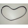 CINGHIA HUTCHINSON 5PJE 1208 PER LAVATRICE INDESIT WIL 126 (IT) (TE) USATO VLX