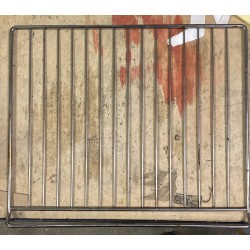 Griglia Cromata Per Forno IKEA LAGAN OV3 (Misura 42 x 35,5 cm)