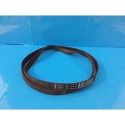 CINGHIA HUTCHINSON 6PJE 1194 LAVATRICE ARISTON AQXL 105-1 IT  USATA   sva