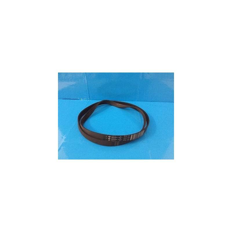 CINGHIA HUTCHINSON 6PJE 1194 LAVATRICE ARISTON AQXL 105-1 IT  USATA   sva