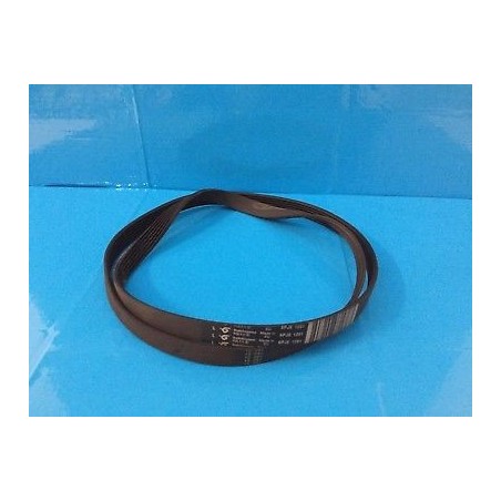 CINGHIA HUTCHINSON 6PJE 1194 LAVATRICE ARISTON AQXL 105-1 IT  USATA   sva