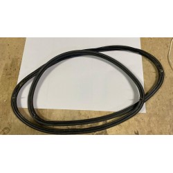 Guarnizione Porta / Battuta Forno IKEA LAGAN OV3 (con Ganci Angolari)