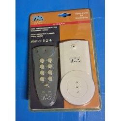 presa telecomandata ON/OFF modello TI-1032  NUOVO