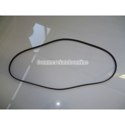 CINGHIA HUTCHINSON 6PJE 1201 PER LAVATRICE ARISTON / HOTPOINT - USATO agx