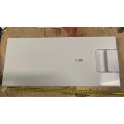 Sportello Sportellino Cella Freezer Frigorifero Hotpoint Ariston BTSZ 1620 I/HA (Larghezza ~47 cm)