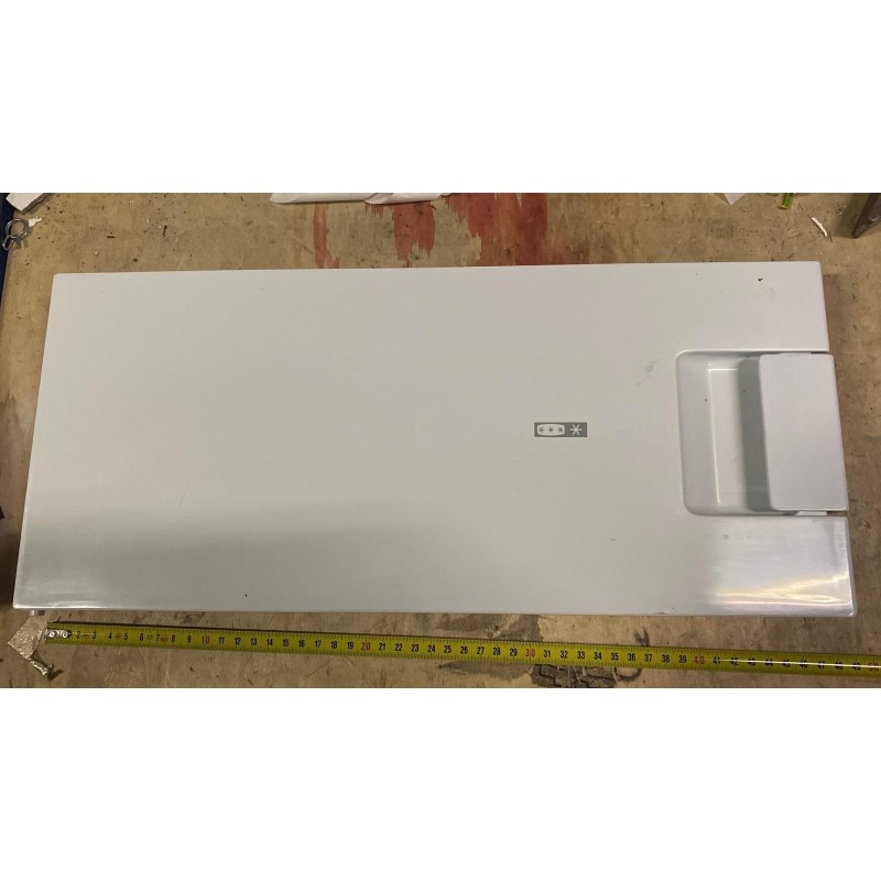 Sportello Sportellino Cella Freezer Frigorifero Hotpoint Ariston BTSZ 1620 I/HA (Larghezza ~47 cm)