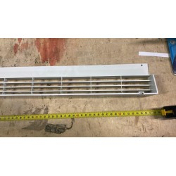 Griglia di Aerazione / Zoccolo Superiore Frigorifero Hotpoint Ariston BTSZ 1620 I/HA (~57 cm)