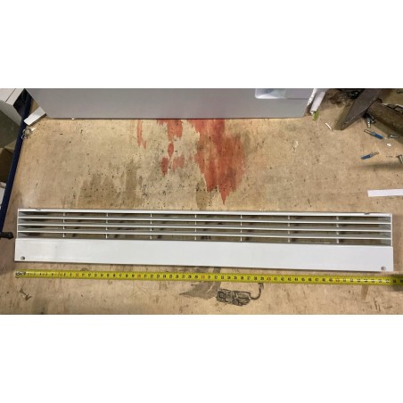 Griglia di Aerazione / Zoccolo Superiore Frigorifero Hotpoint Ariston BTSZ 1620 I/HA (~57 cm)
