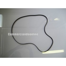 CINGHIA HUTCHINSON COD. 1133 J MAEL PER  LAVATRICE CANDY CI 438 T usato agx