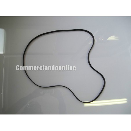 CINGHIA HUTCHINSON COD. 1133 J MAEL PER  LAVATRICE CANDY CI 438 T usato agx