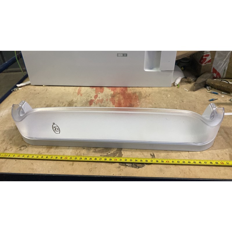 Balconcino Porta Bottiglie Frigorifero Hotpoint Ariston BTSZ 1620 I/HA (~49 cm)