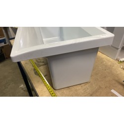 Cassetto Frutta e Verdura Frigorifero Hotpoint Ariston BTSZ 1620 I/HA (~46.5 cm)