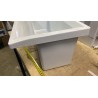 Cassetto Frutta e Verdura Frigorifero Hotpoint Ariston BTSZ 1620 I/HA (~46.5 cm)