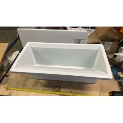 Cassetto Frutta e Verdura Frigorifero Hotpoint Ariston BTSZ 1620 I/HA (~46.5 cm)