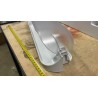 Balconcino Porta Formaggi / Burro con Coperchio Frigorifero Hotpoint Ariston BTSZ 1620 I/HA (~49 cm)