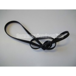 CINGHIA HUTCHINSON COD. 124021140  LAVATRICE ELECTROLUX EW847F  usato agx