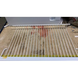 Griglia Metallica Ripiano Frigorifero Hotpoint Ariston BTSZ 1620 I/HA (~52.5 cm)