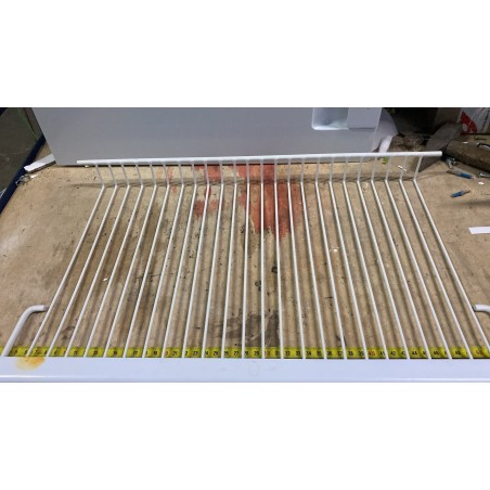 Griglia Metallica Ripiano Frigorifero Hotpoint Ariston BTSZ 1620 I/HA (~52.5 cm)