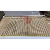 Griglia Metallica Ripiano Frigorifero Hotpoint Ariston BTSZ 1620 I/HA (~52.5 cm)
