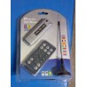 RICEVITORE USB TV DIGITALE TERRESTRE DIGITAL TV STICK  nuovo