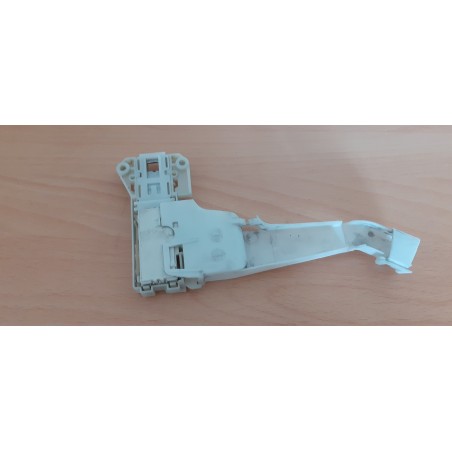BLOCCAPORTA COD. 132658701 503   PER LAVATRICE REX RWP106109W USATO