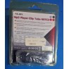 Lettore  MP3  Nilox Clip Tube NXTC3  nuovo