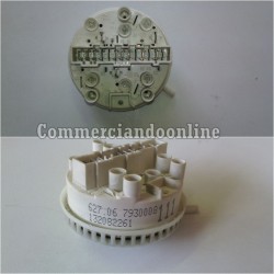 PRESSOSTATO COD.132082260 / 7930008 PER LAVATRICE REX RE 90  AEG LW1250 USATO VLX